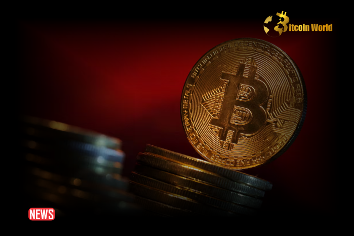 Bitcoin (BTC) Price Takes a 5% Hit: Can Bulls Save The Week?