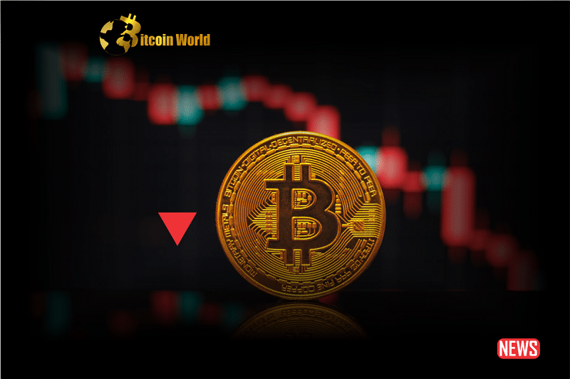 btc dip