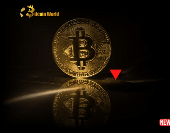 btc down 1