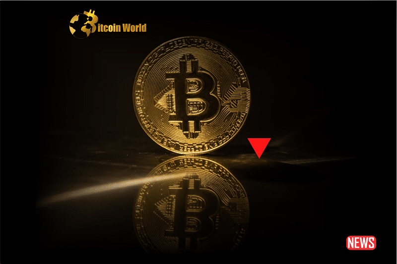 btc down 1