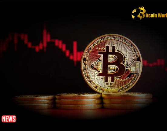 Bitcoin Price Dives To $66k Ahead Of FOMC Decision