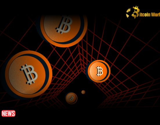 With Bitcoin Below $56K, Why Is The Crypto Market Crashing Today?