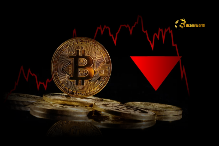Bitcoin Price Dropped Under $60,000 Again As Crypto Market Faces Broad Pressure