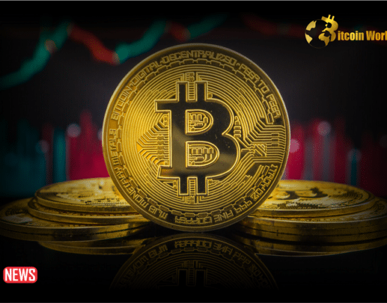Bitcoin Price Rejects 48K After The SEC Drama But Uptrend Still Intact