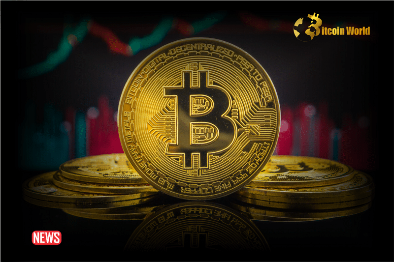 Bitcoin Price Rejects 48K After The SEC Drama But Uptrend Still Intact