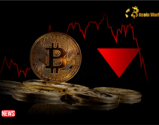 Bitcoin Price Drops Below $41K, Its Lowest Since BTC ETF Approval