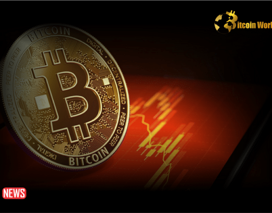 Bitcoin (BTC) Fell Back Below $50K After Inflation Data Spooks Investors