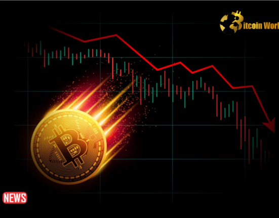 Bitcoin Hasn't Hit the Bottom Yet, Says Standard Chartered