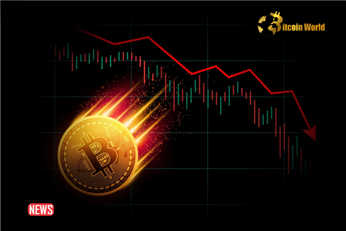 Bitcoin Hasn't Hit the Bottom Yet, Says Standard Chartered