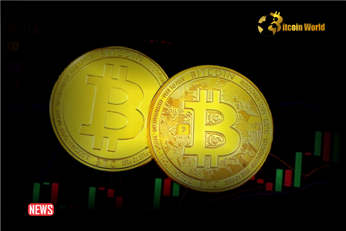 Bitcoin (BTC) Dips Again: Temporary Setback or Buying Opportunity?