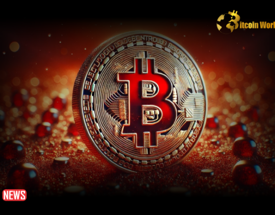 Bitcoin Drops Below $60k Amid Fresh Sell-Off Pressure