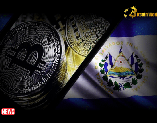 Despite Legalizing Bitcoin, El Salvador Struggles With Low Bitcoin Adoption Rates