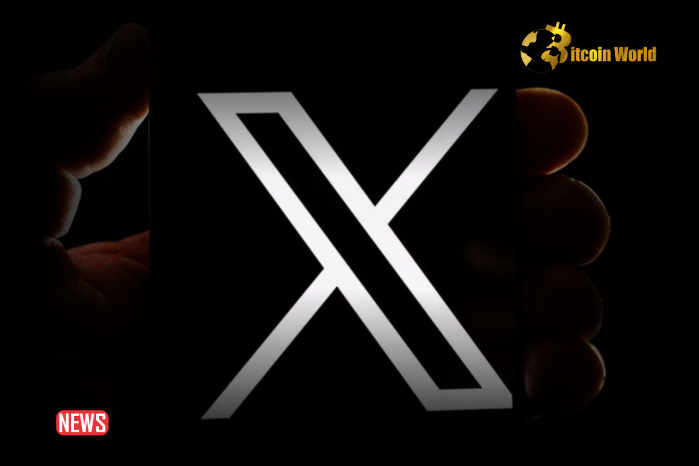 Elon Musk’s X Removes Crypto Emojis, Leaving Community Puzzled
