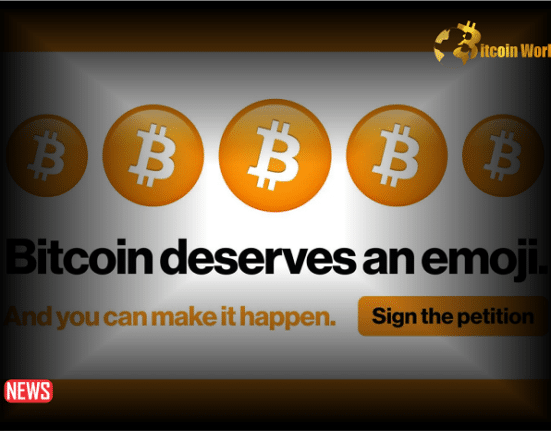 Over 25 Leading Bitcoin Companies Joined Forces For Official Bitcoin Emoji