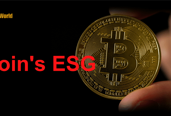 btc esg