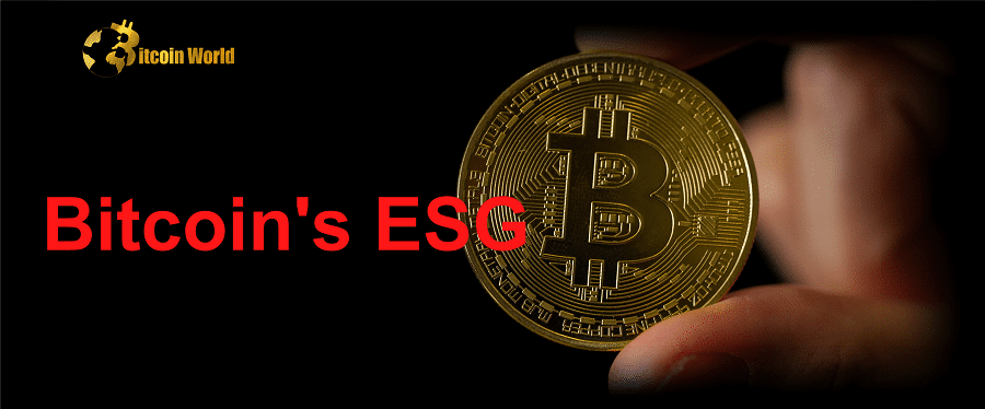 btc esg