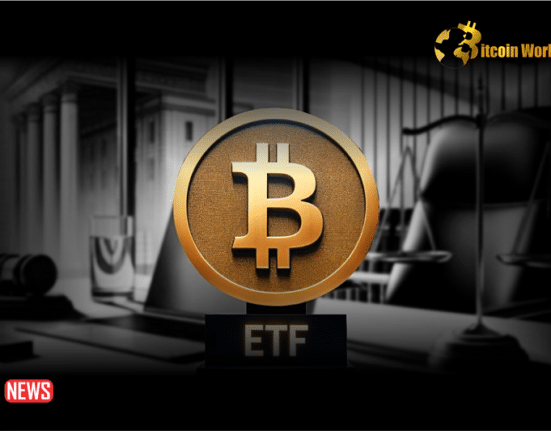 Major US Banks Want The US SEC To Change Crypto Rules So They Can Handle Bitcoin ETFs.