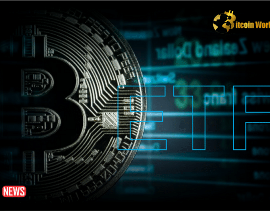 Can The US Spot Bitcoin ETF Endanger Bitcoin