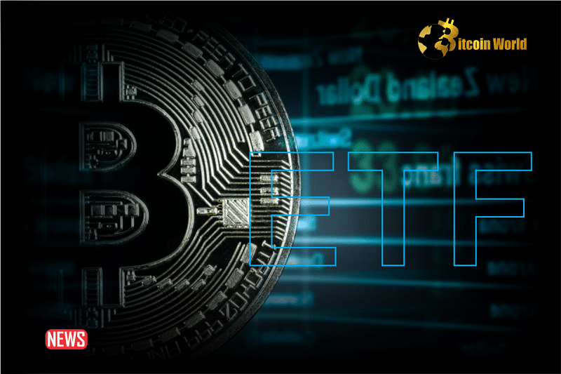 Can The US Spot Bitcoin ETF Endanger Bitcoin