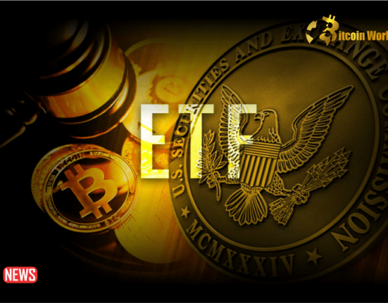 BREAKING: US SEC Finally Approves 11 Bitcoin Spot ETFs, Trading Starts Tomorrow