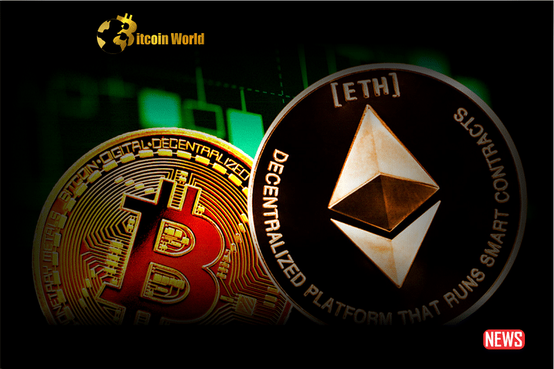 btc eth 2 1