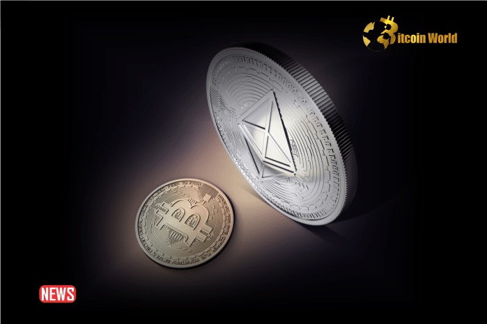Bitcoin And Ethereum Prices Recover In What Could Be The Last Market Correction Before BTC Halving