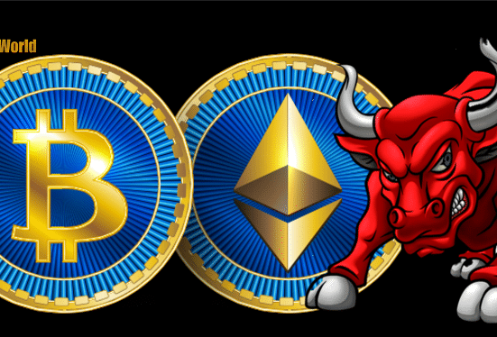 Bitcoin, Ethereum Starts 2023 Flat as Analysts Hold Bullish Views For the Year