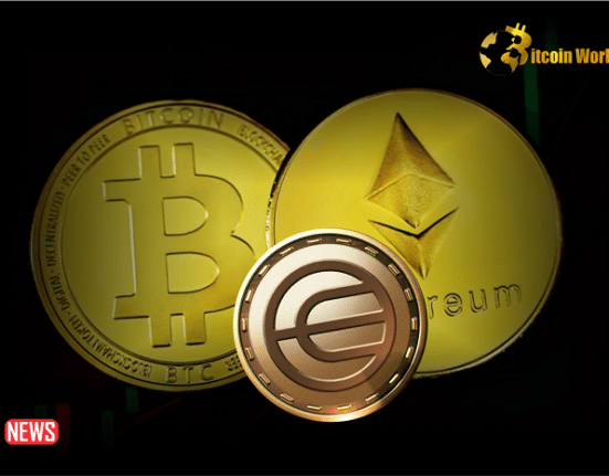 Top Cryptocurrencies To Watch This Week: BTC, ETH, WLD