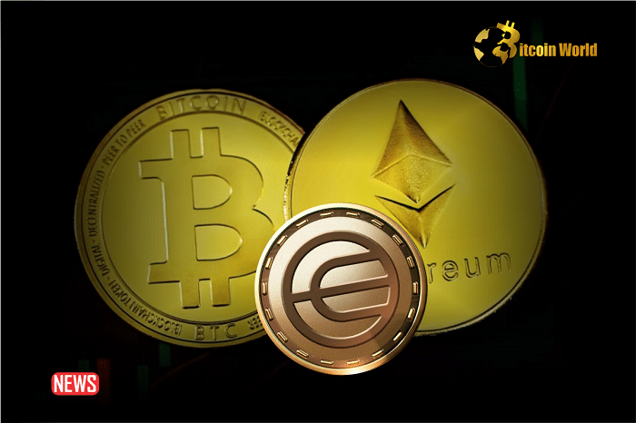 Top Cryptocurrencies To Watch This Week: BTC, ETH, WLD