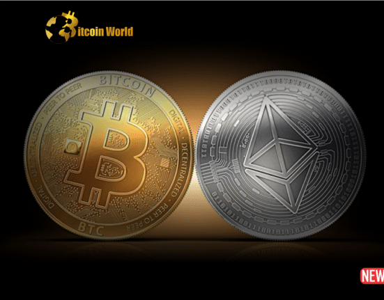 btc ether