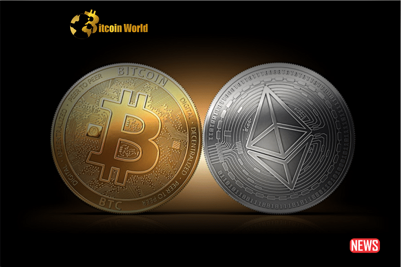 btc ether