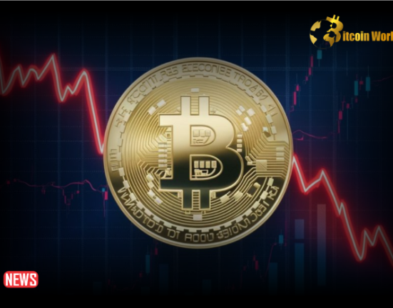 Bitcoin Price Decline Continues: Lower Targets In Sight