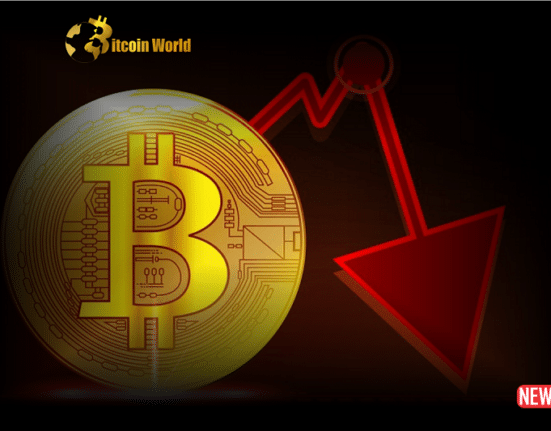 btc fall blw