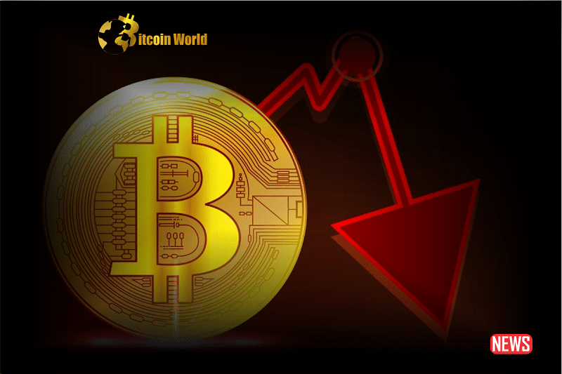 btc fall blw