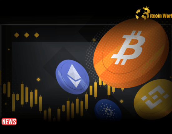 Bitcoin (BTC) Generated 24 Time More Fees Compared to Ethereum