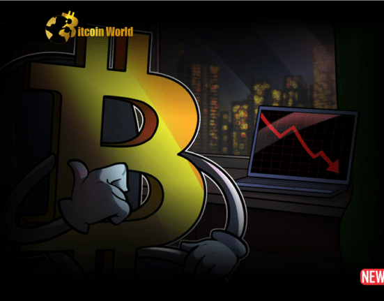 btc fresh decline