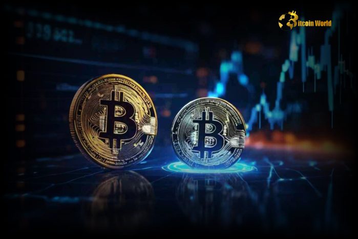 Bitcoin futures funding rate analysis with potential short squeeze
