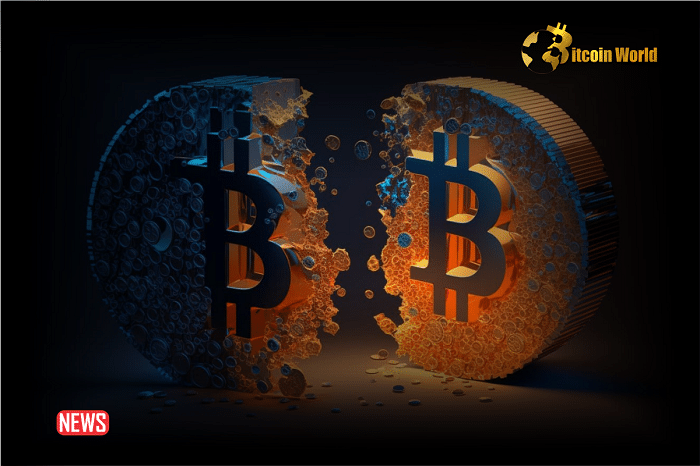 Will Bitcoin Halving Bring Mass Adoption To Web3 Gaming?