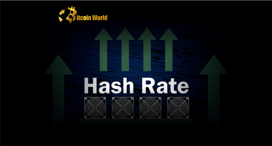 Bitcoin hash rate spikes as analysts say miners coming back online