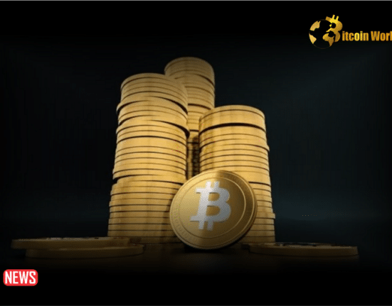 Bitcoin Short-Term Holders Panic-dropped $5B BTC After Price Dropped Toward $40,000