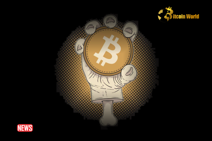 83% Of All Bitcoin Holders Still In Profit Despite Drop Below $60,000