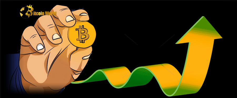 Percentage of Long-Term Bitcoin ($BTC) Holders Hits New High, Data Shows