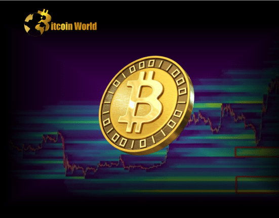 Bitcoin’s Horizontal Levels Show Potential For Bullish Trend