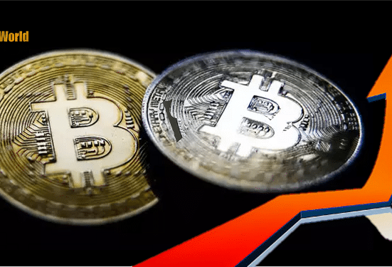 btc is risi