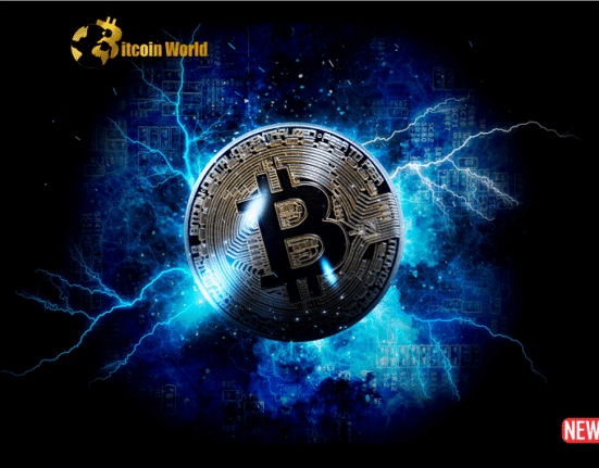 btc lightening ntwk