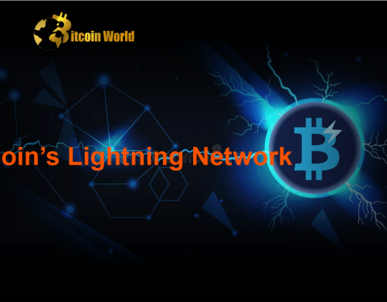 Is Bitcoin’s Lightning Network Adoption in Jeopardy – Liquidity and Risk Issues Loom Large