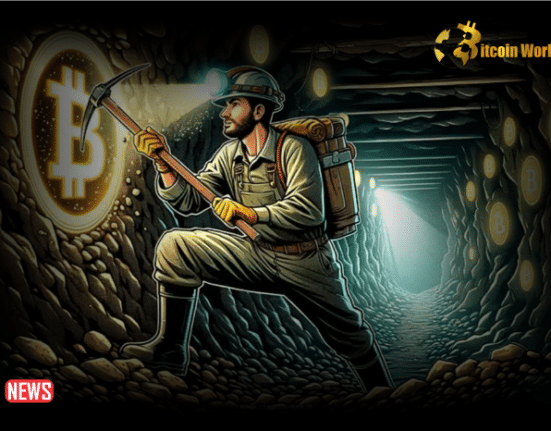 Halved Revenue? Bitcoin Miners Don’t Care As Hashrate Sets New ATH