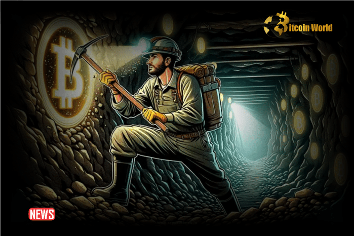 Halved Revenue? Bitcoin Miners Don’t Care As Hashrate Sets New ATH