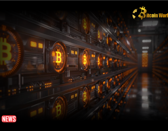 Bitcoin Miners Sell BTC Worth $83M, Causing BTC Price To Fall Below $67k Now?