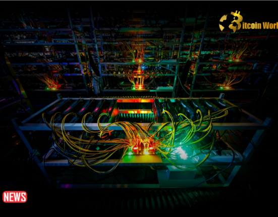 Bitcoin Miners Are Starting to Dump Their BTC